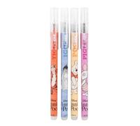 Grupo Erik Boligrafos Borrables Winnie The Pooh - Pack de 4 Boligrafos