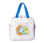 Grupo erik bolsa porta alimentos el principito - bolsa termica