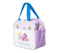 Bolsa Almuerzo Infantil El Principito - Bolsa térmica Porta Alimentos : Bolsa Nevera con Aislamiento Frio/Calor | Bolsa isotérmica Ligera y portátil