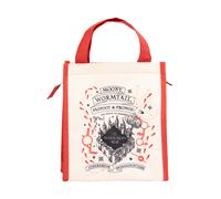Grupo erik bolsa porta alimentos harry potter - bolsa termica porta al