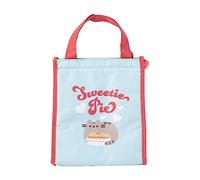 Grupo Erik Bolsa porta alimentos Pusheen - Bolsa termica