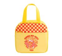 Grupo erik bolsa porta alimentos stranger things merchandising