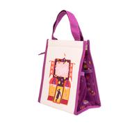 Grupo erik bolsa porta alimentos wonka - bolsa termica