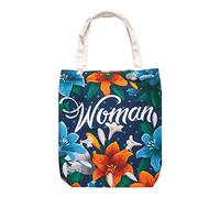 Grupo Erik Bolso Frida Kahlo - Bolso hombro mujer/Bolsa tela - Bolso Universidad - Producto con licencia oficial