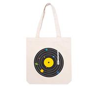 Grupo Erik Bolso tela Across The Universe - Bolsa tela/Bolsa compra pegable - Tote bag tela - Producto con licencia oficial