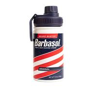 Botella Metálica Bote Barbasol Jurassic Park Térmica 380 mls