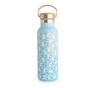 Grupo erik botella de agua acero inoxidable moomin mujer - cantimplora