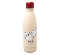 Erik Cantimplora Harry Potter Hedwig – Acero inoxidable, térmica 500 ml, doble pared, infantil