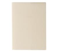 Grupo Erik Calendario 2026, agenda A4, planificador de negocios, color beige, 21 x 29,7 cm, calendario anual 2026, A4 en alemán