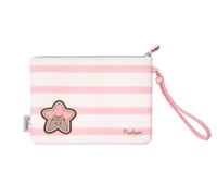 Erik Bolso de mano Pusheen – Cartera neceser niña casual 25 cm
