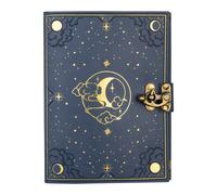 Grupo Erik Cuaderno A6 hojas blancas Astral - Journaling notebook