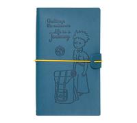 Grupo erik cuaderno de viaje el principito - diario de viaje (travel j