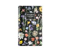 Grupo Erik Cuaderno de viaje Flores - Diario de viaje (Travel Journal : Cuero sintético) Regalo Mujer | Papeleria bonita - Diario personal - Libreta pequeña de bolsillo, 21x12 cm