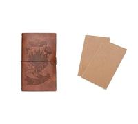 cuaderno de viaje harry potter - erik
