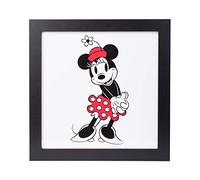 Grupo Erik Cuadro Infantil 30X30 Cm Disney Mickey Mouse