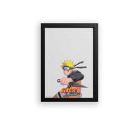 Grupo erik cuadro shipudden naruto manga - marco naruto accesorios luz