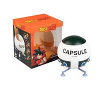 Grupo Erik Dragon Ball Z Lapicero Capsule Corp - Papelería