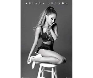 Grupo Erik Editores GB Eye LTD, Ariana Grande, Sit, Maxi Poster, 61 x 91,5 cm