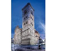 Grupo Erik Editores Poster Florencia