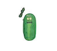 Grupo Erik Editores Rick Y Morty Estuches, 21 cm