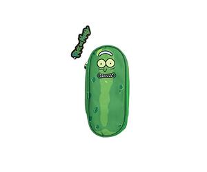 Grupo Erik Editores Rick Y Morty Estuches, 21 cm