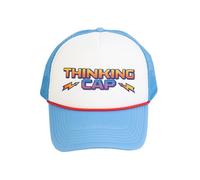 Grupo Erik Editores, S.L. Gorra Stranger Things temporada 4 Thinking Cap. default Variante única