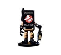 Grupo Erik Editores, S.L. Grupo Erik Editores, S.L. - Base de carga Los Cazafantasmas.