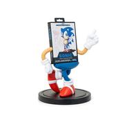 Grupo Erik Editores, S.L. Grupo Erik Editores, S.L. - Base de carga Sonic.