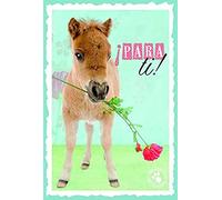 Grupo Erik Editores Tarjeta Felicitacion ¡Para Ti!