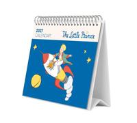 Grupo Erik El Principito Calendario Sobremesa 2027 - Calendario Mesa