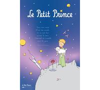 Grupo Erik ERIK - Póster Le Petit Prince (91x61,5 cm)