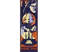 Grupo Erik Erik - Póster Star Wars Episodio III (53 x 158 cm)