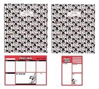 Grupo Erik ERIK - Set de oficina Mickey (4 productos)