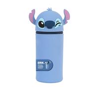 Lilo & Stitch Tropical Estuche 3D Pluma Caso Grupo Erik