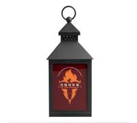 Grupo Erik Farol Harry Potter La Orden del Fénix - Lámpara Decorativa LED