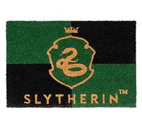 Tapete Porta - Harry Potter House Slytherin