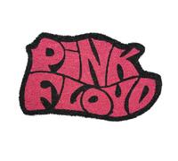 Grupo Erik Felpudo Pink Floyd - Felpudo Entrada casa Antideslizante 40x70 cm - Alfombra Entrada casa Exterior, Fabricado en Fibra de Coco - Pink Floyd merchansiding Oficial, FGE0062