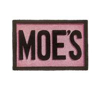 Grupo Erik Felpudo The Simpsons - Felpudo Entrada casa Originales : Tapete Entrada casa, Decoracion hogar | Alfombra de Fibra de Coco Antideslizante e Impermeable (40x60cm), Los Simpsons Regalo