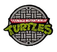 Grupo Erik Felpudo Tortugas Ninja - Felpudo Entrada casa Originales : Tapete Entrada casa, Decoracion hogar | Alfombra de Fibra de Coco Antideslizante e Impermeable (40x60cm)