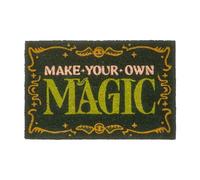 Felpudo Make Your Own Magic Wicked II 60 x 40 cms