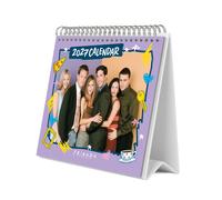 Grupo erik friends calendario sobremesa 2027 - calendario mesa 19,5x16