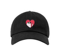 Grupo erik gorra negra ketnipz - gorra beísbol ajustable unisex - reg