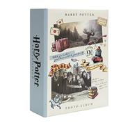 Grupo Erik Harry Potter Album fotos 10x15 - Regalos Harry Potter
