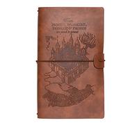 cuaderno de viaje harry potter - erik