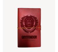 Grupo erik harry potter cuaderno de viaje - regalos harry potter gryff