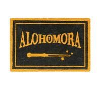 Erik Felpudo Harry Potter Alohomora – Fibra de coco exterior antideslizante e impermeable