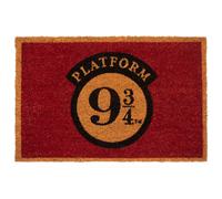 Grupo erik harry potter felpudo entrada anden 9 3/4 - harry potter reg