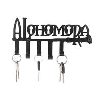 Grupo Erik Harry Potter Key Holder - Alohomora Key Holder For Wall - Key Organis