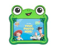 Imanes Nevera niños Toy Story 5 - Foto iman Nevera para Fotos 10 x 15 cm │ para Regalo y Decoración Personalizada