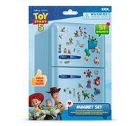 Grupo Erik Imanes para Nevera Disney Stitch - Tres Imanes niños (14,5x21 cm) | Iman Nevera; Figuras magnéticas - Decoracion Hogar y Oficina : Merchandising Oficial